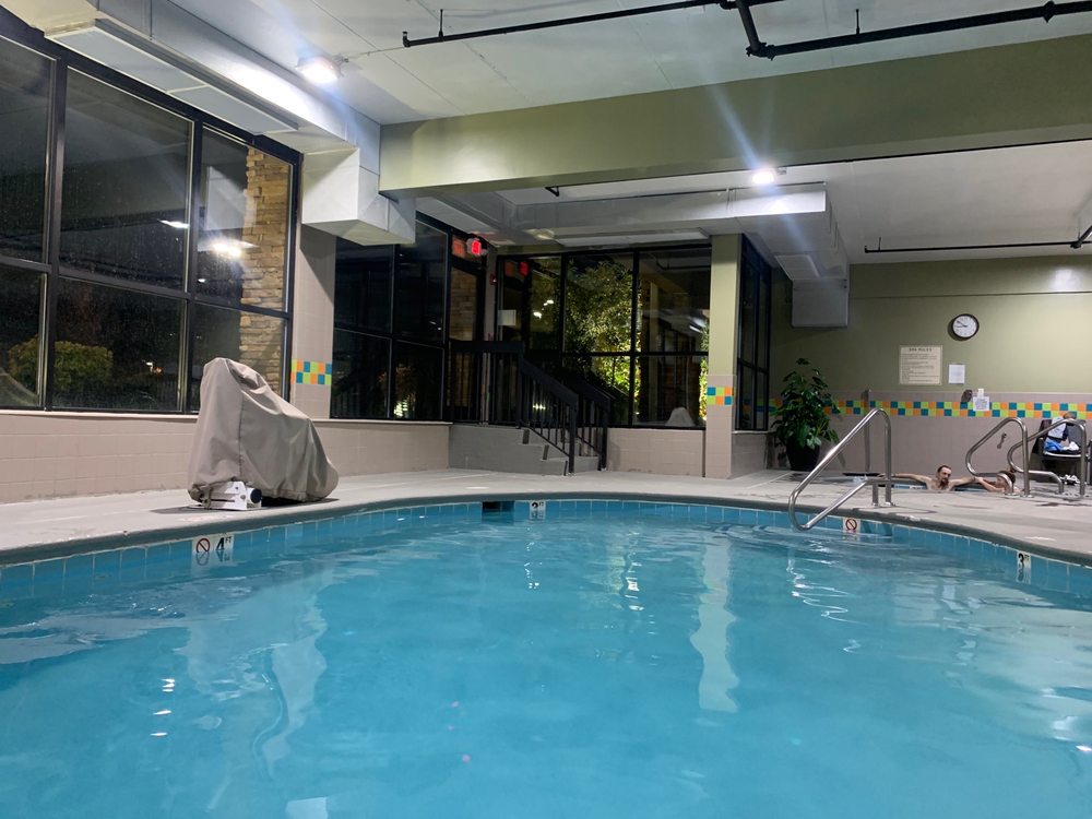 COMFORT SUITES KNOXVILLE WEST FARRAGUT Updated October 2024 22