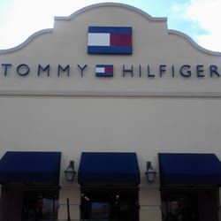 Tommy Hilfiger