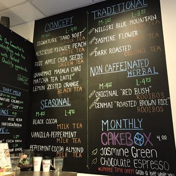 Tea and Milk - Bubble Tea Near Me - Astoria, New York Tea and Milk - Bubble Tea Near Me - Astoria, New York