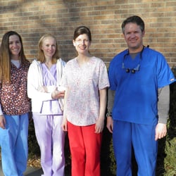 Todd Herring, DDS - Herring Family Dentistry