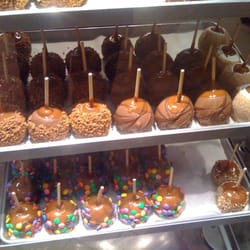 Rocky Mountain Chocolate