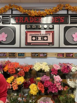 Trader Joe's by null
