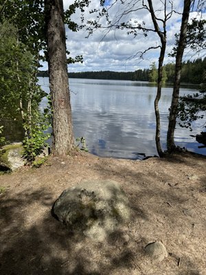Photo of Nuuksio National Park