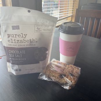 Silver Creek - Coffee and GF treats - Meat Shops Near Me - Hondo, Texas