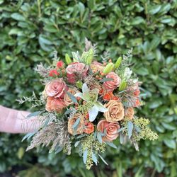 A Blossom Shop Florist