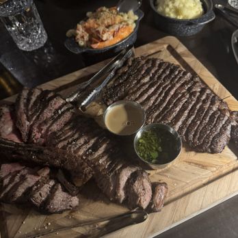 BLVD Steak - Wagyu, Porterhouse, & NY Strip Steak with Lobster Mac & Cheese and Mashed Potatoes - Steakhouses Near Me - Sherman Oaks, California BLVD Steak - Wagyu, Porterhouse, & NY Strip Steak with Lobster Mac & Cheese and Mashed Potatoes - Steakhouses Near Me - Sherman Oaks, California