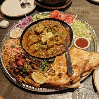 Karahi Boys - Pakistani Near Me - Toronto, Ontario