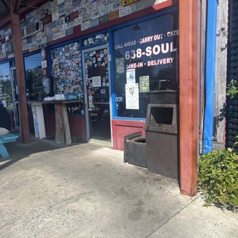 SOUTHERN SOUL BARBEQUE - Updated December 2024 - 1285 Photos & 1334 ...