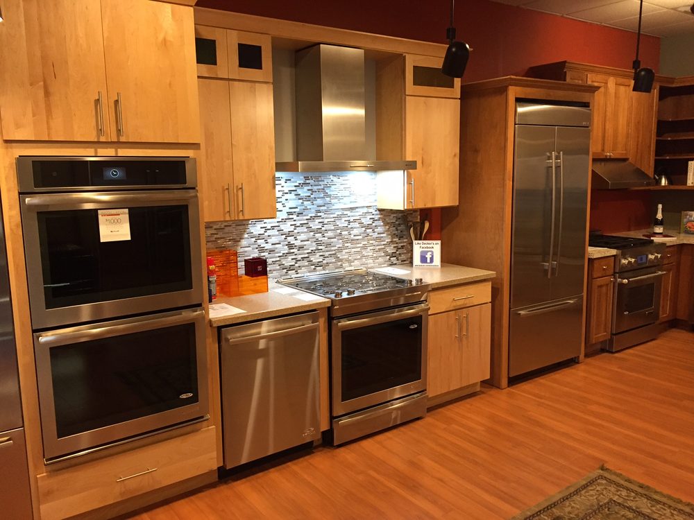 DECKER’S APPLIANCE VIDEO TV Updated October 2024 21 Reviews 430