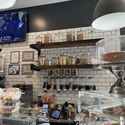 All Day Hoagies / I Scream For Ice Cream by null