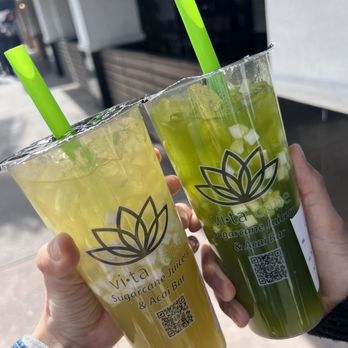 Vita Cane - Juice Bars & Smoothies Near Me - Alhambra, California Vita Cane - Juice Bars & Smoothies Near Me - Alhambra, California