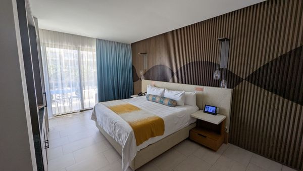 Hard Rock Hotel Los Cabos | An All Inclusive Experience by null