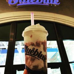 Taro Smash with some background ;)