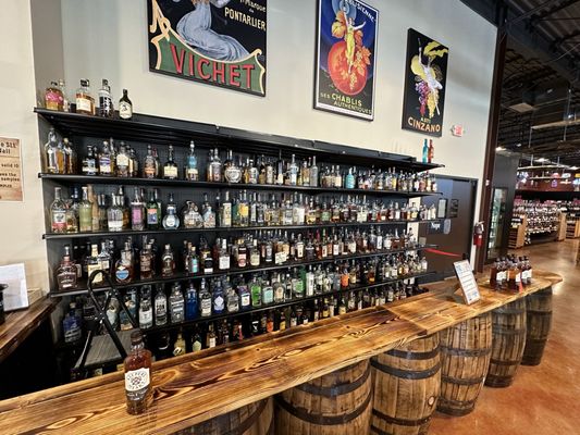 South Lyndale Liquors & Market by null