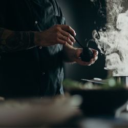 SayChef