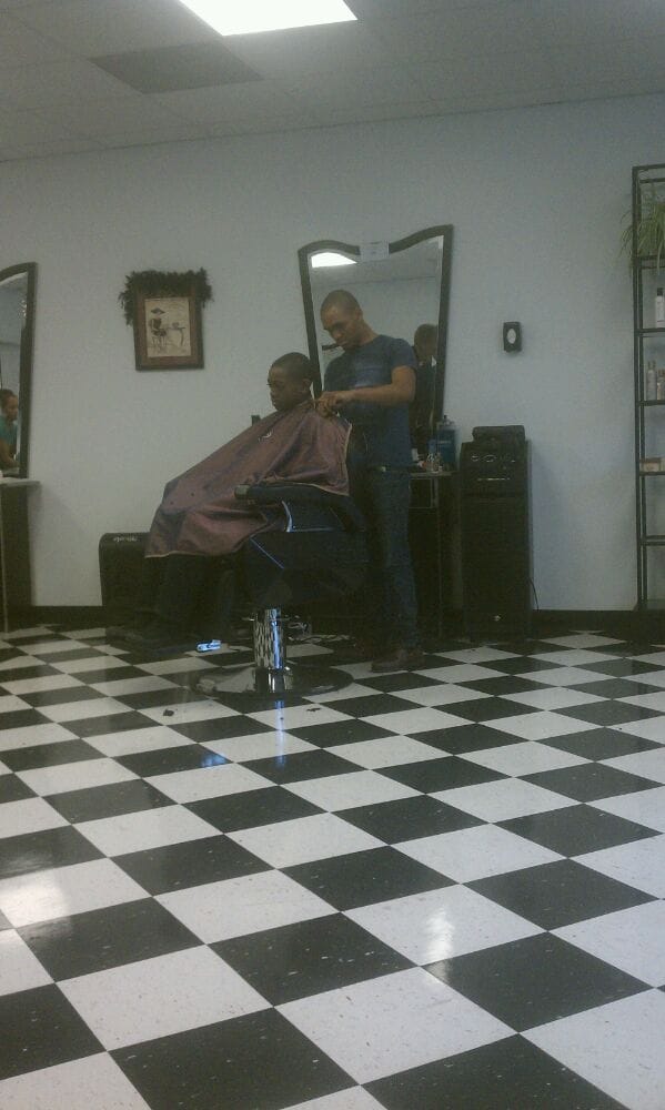 SALON J HAIR SPA Updated September 2024 1002 Lisa St, Rincon, Hair Salons Phone