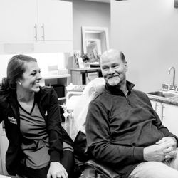 BeGentle Dentistry: Logansport