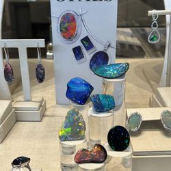 Cosmopolitan Jewellers