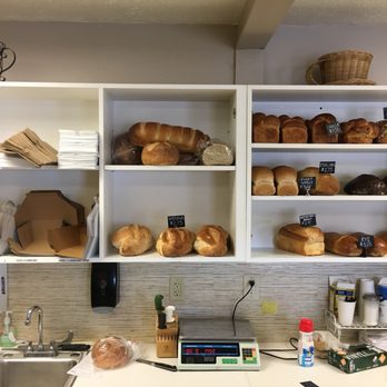 DiBlasi's Bakery - Fresh bread, sliced to order. - Bakeries Near Me - Newbury Township, Ohio