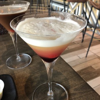 Black Walnut - Amaretto Sour - New American Near Me - Oklahoma City, Oklahoma Black Walnut - Amaretto Sour - New American Near Me - Oklahoma City, Oklahoma