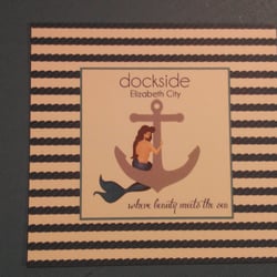 Dockside Elizabeth City Spa