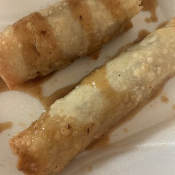 Whadda Jerk - 2 Jerk Rolls - Food Trucks Near Me - Chicago, Illinois