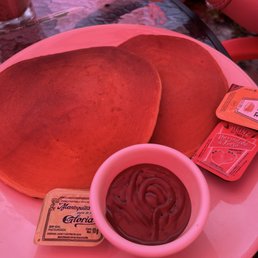 Pancakes