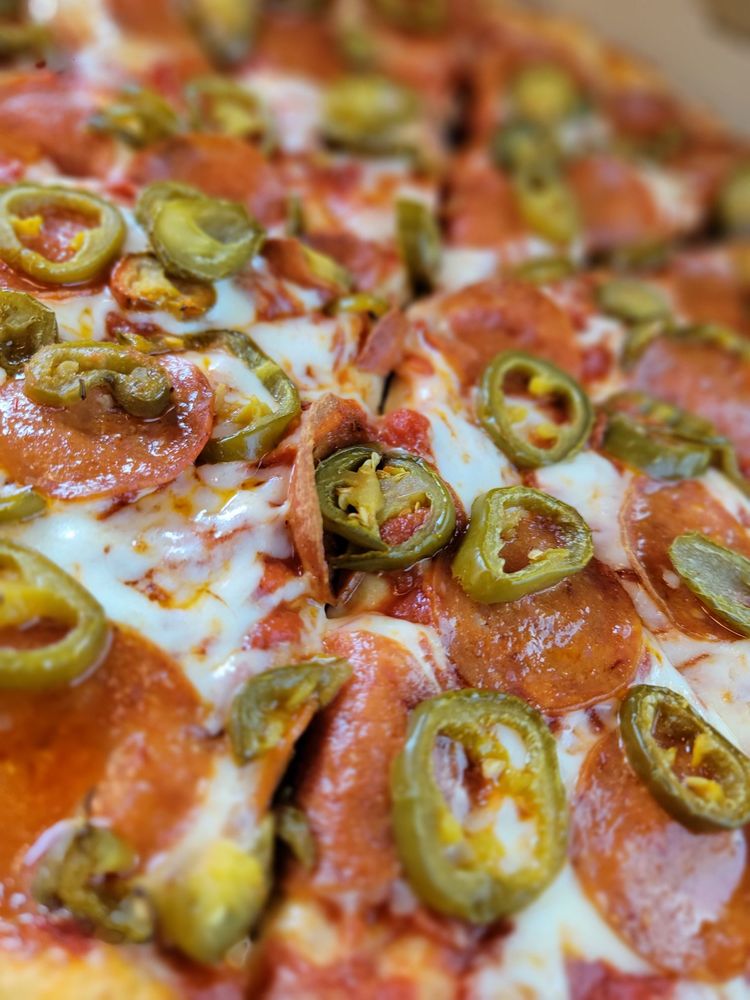 PIZZA EXPRESS OC Updated October 2024 26 Photos & 44 Reviews 2790