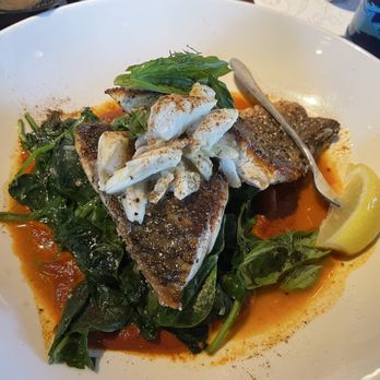 Pappadeaux Seafood Kitchen - Crispy Skin Redfish & Jumbo Crab - Seafood Near Me - Houston, Texas Pappadeaux Seafood Kitchen - Crispy Skin Redfish & Jumbo Crab - Seafood Near Me - Houston, Texas
