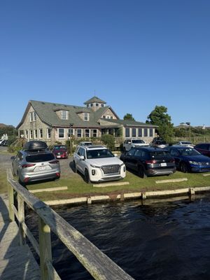 The Paper Canoe by null