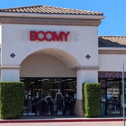 Storefront