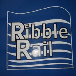 Ribble Steam Railway and Museum