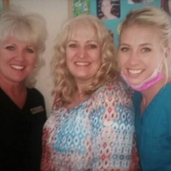 Stephen B Clark DDS MS - Dr. Clark's "Blonde Brigade" - Orthodontists Near Me - Farmington, New Mexico