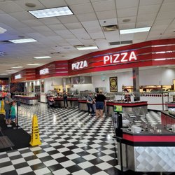 Conroe's Incredible Pizza