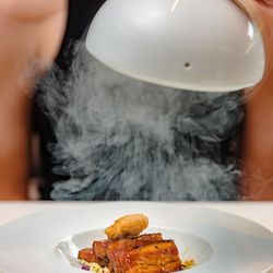 Stripsteak
