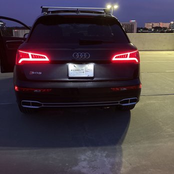 Audi Marietta - Auto Repair Near Me - Marietta, Georgia