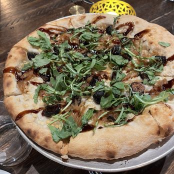Cielo - Fig Pizza - Italian Near Me - Atascadero, California Cielo - Fig Pizza - Italian Near Me - Atascadero, California