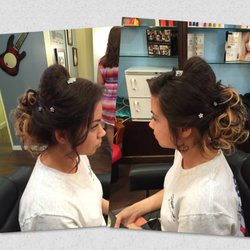 Prom time