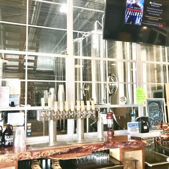 Nocona Beer & Brewery - Breweries Near Me - Nocona, Texas