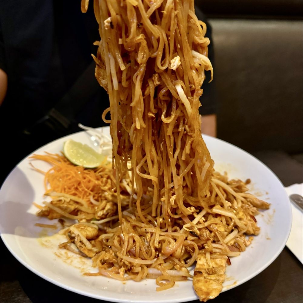 Panna Thai Restaurant - Pad Thai - Thai Near Me - Las Vegas, Nevada Panna Thai Restaurant - Pad Thai - Thai Near Me - Las Vegas, Nevada