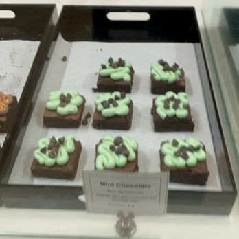 Brownies & Bites - Bakeries Near Me - Seattle, Washington
