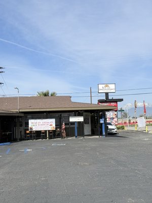 La Casa Restaurant by null