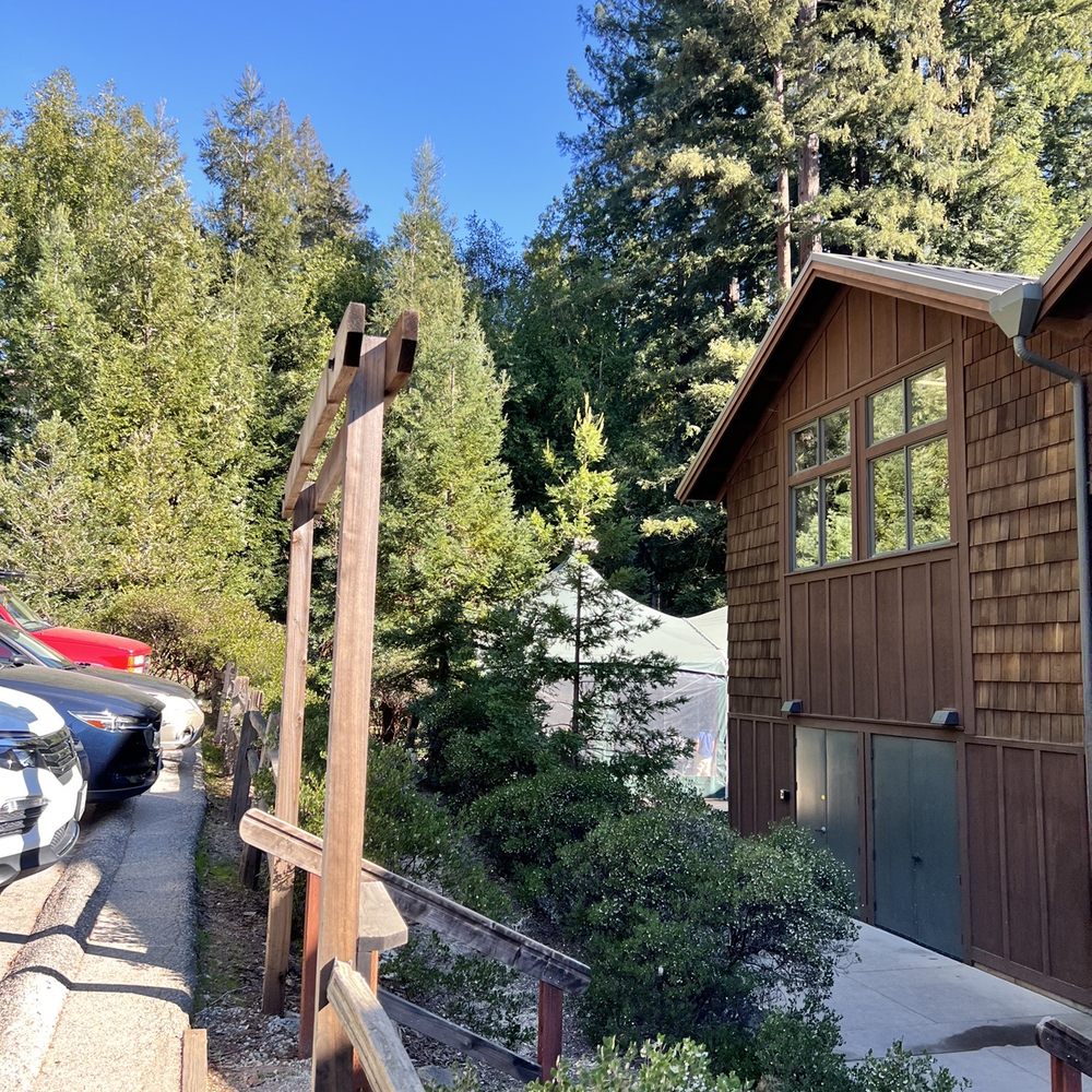 Mount Hermon Adventures - Challenge Courses Near Me - Mount Hermon, California Mount Hermon Adventures - Challenge Courses Near Me - Mount Hermon, California