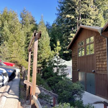 Mount Hermon Adventures - Challenge Courses Near Me - Mount Hermon, California