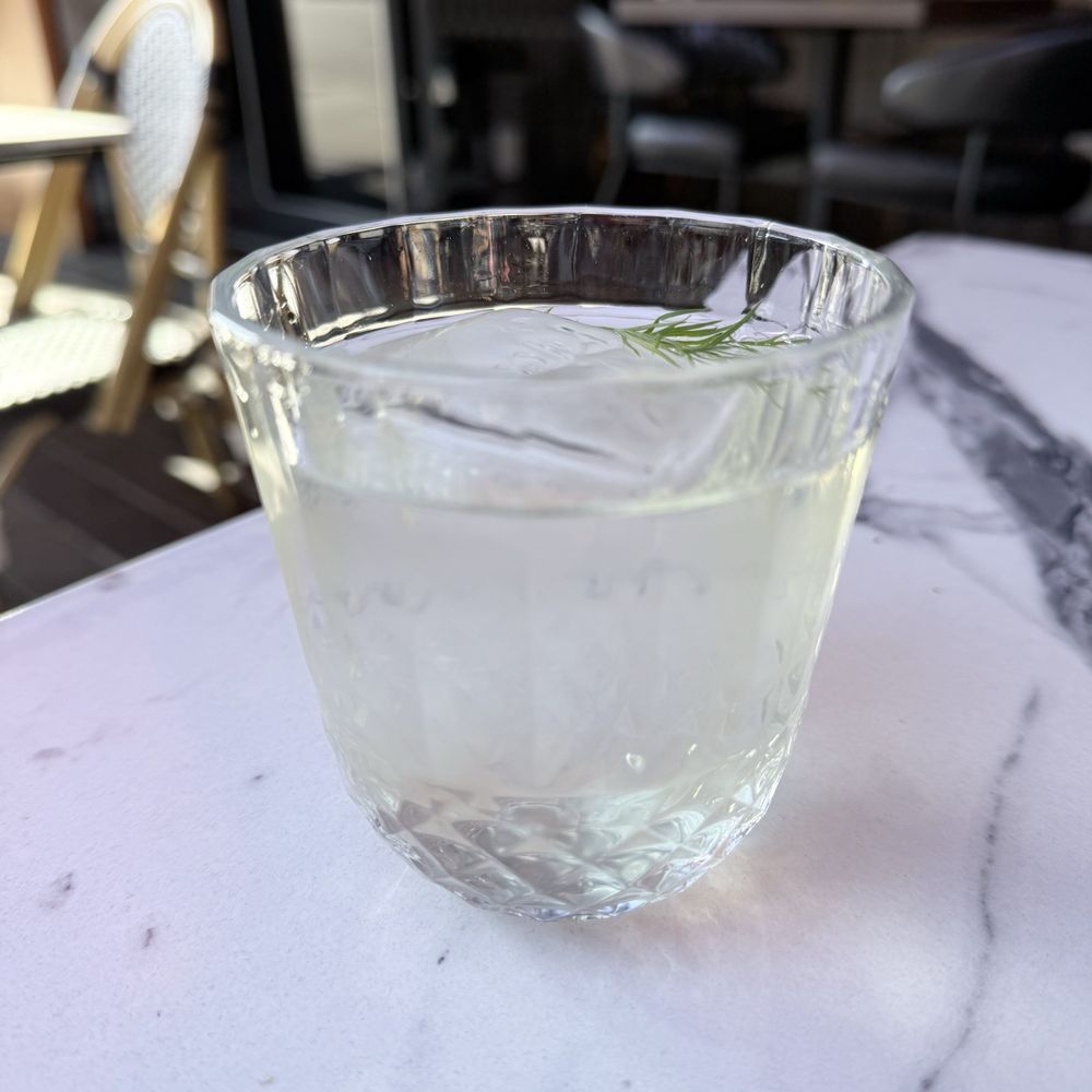Fitoor - Cocktail - Cordelia - Lounges Near Me - San Jose, California