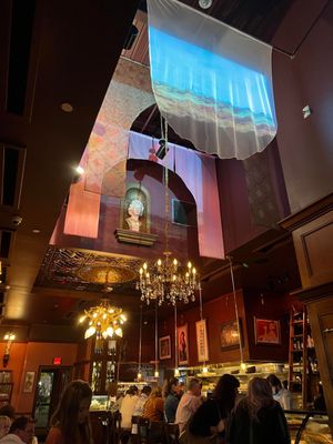 Café Intermezzo - Avalon by null