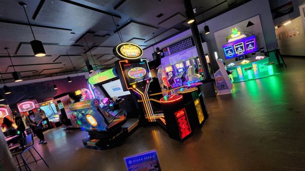 Bingo Beer Co by null