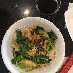Xi'an Gourmet House