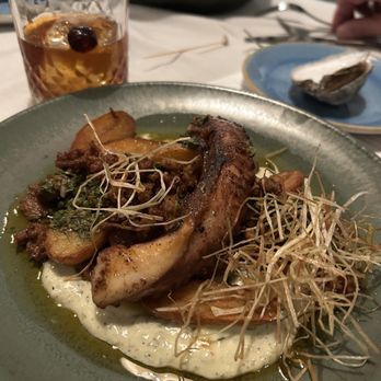 Savannah Oyster - Wine Bars Near Me - Mooresville, North Carolina