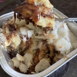 Amycakes Cookies - Yummy cinnamon roll